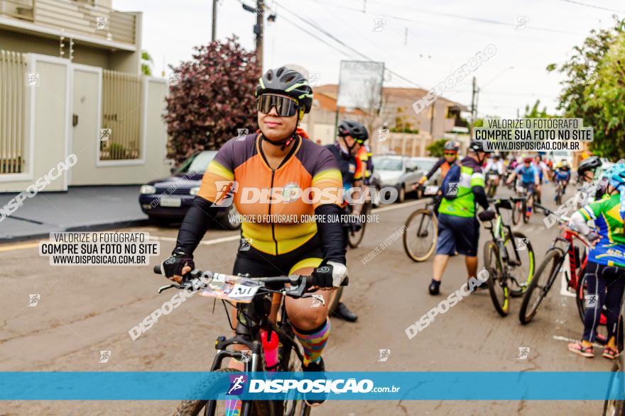 5ª Volta do Fogo do Corpo de Bombeiros