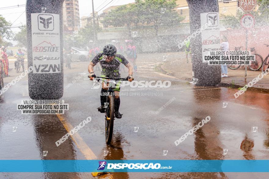 5ª Volta do Fogo do Corpo de Bombeiros