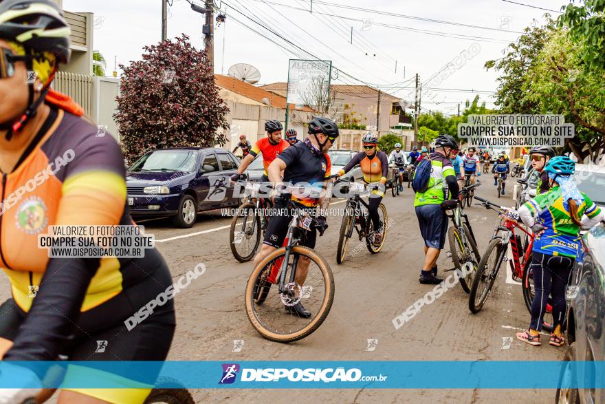 5ª Volta do Fogo do Corpo de Bombeiros