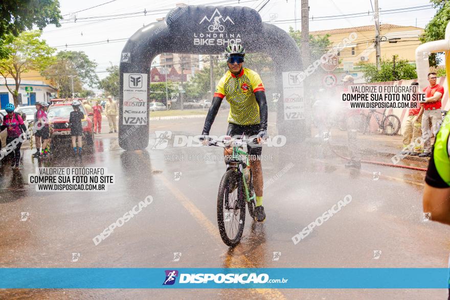 5ª Volta do Fogo do Corpo de Bombeiros