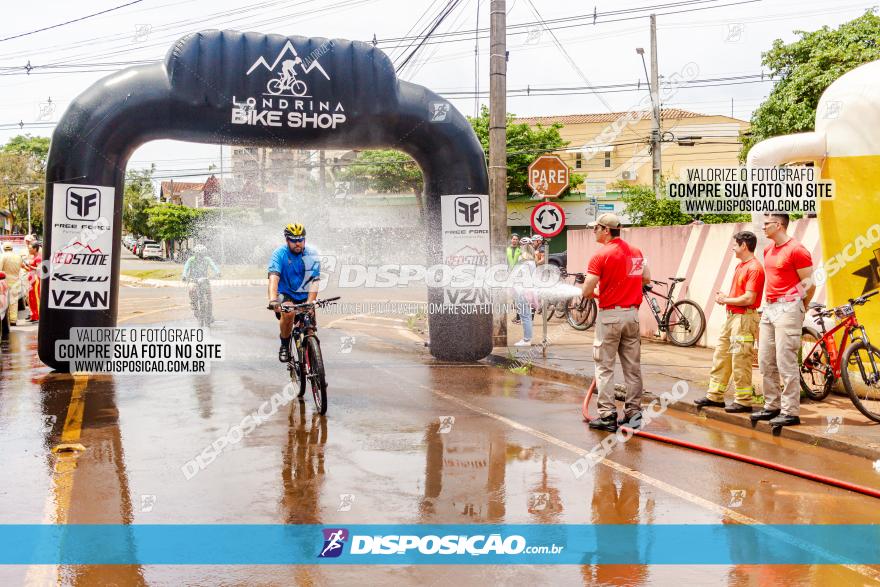 5ª Volta do Fogo do Corpo de Bombeiros