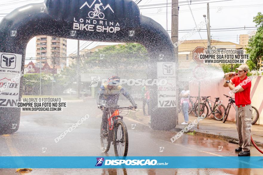 5ª Volta do Fogo do Corpo de Bombeiros