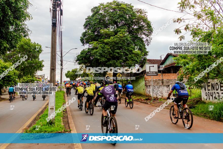 5ª Volta do Fogo do Corpo de Bombeiros