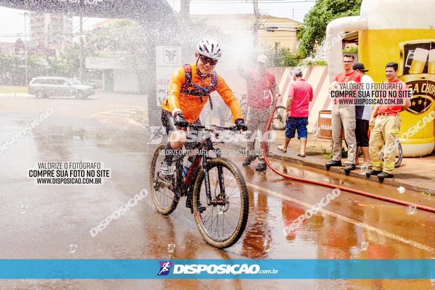 5ª Volta do Fogo do Corpo de Bombeiros