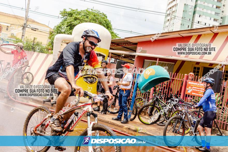 5ª Volta do Fogo do Corpo de Bombeiros