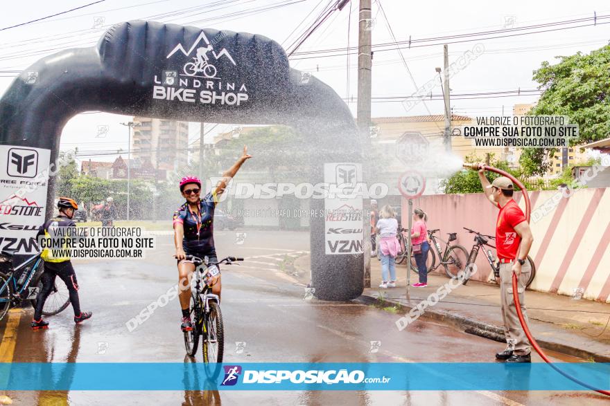 5ª Volta do Fogo do Corpo de Bombeiros