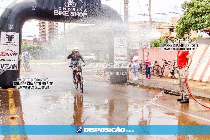 5ª Volta do Fogo do Corpo de Bombeiros