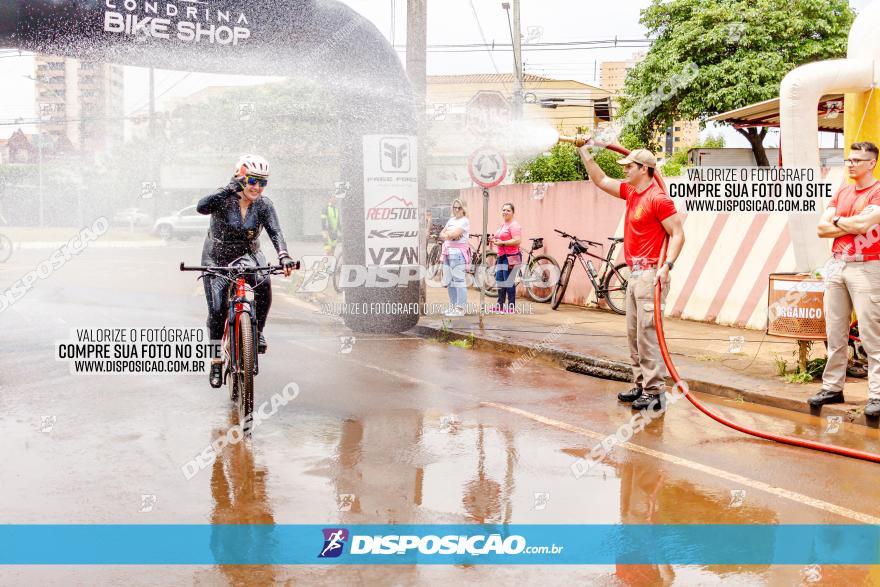 5ª Volta do Fogo do Corpo de Bombeiros