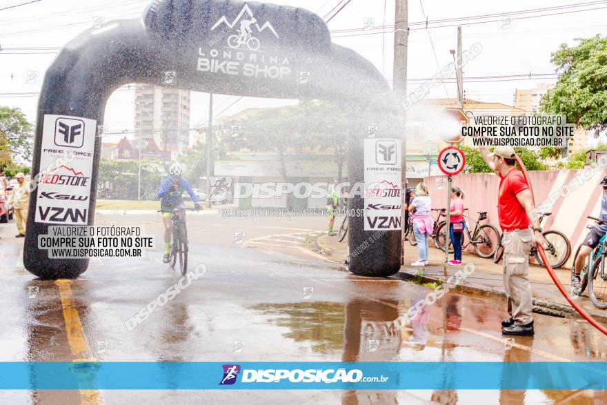 5ª Volta do Fogo do Corpo de Bombeiros