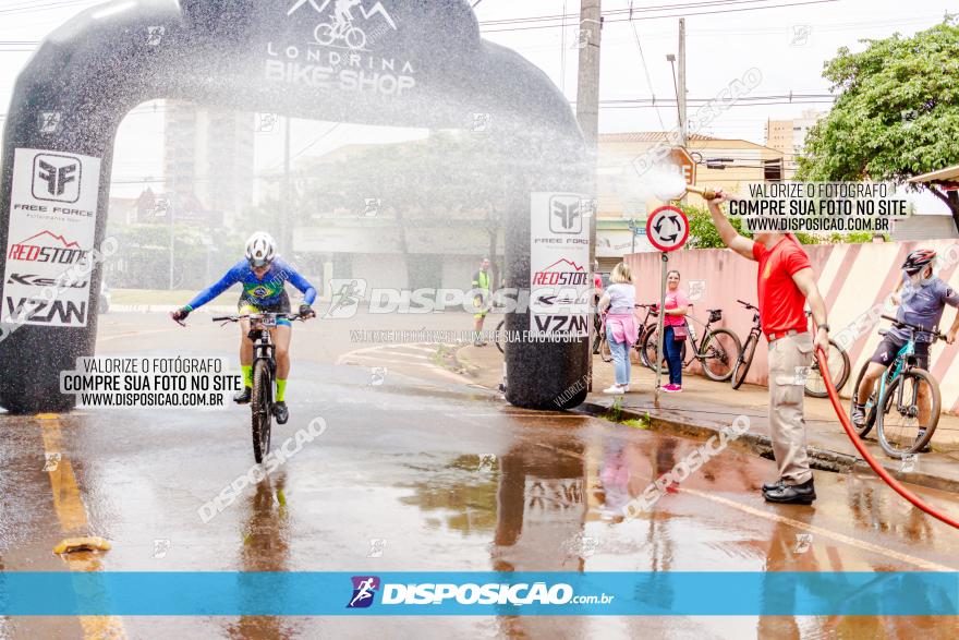 5ª Volta do Fogo do Corpo de Bombeiros