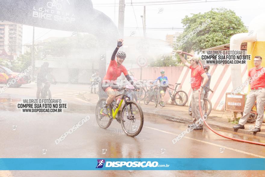 5ª Volta do Fogo do Corpo de Bombeiros