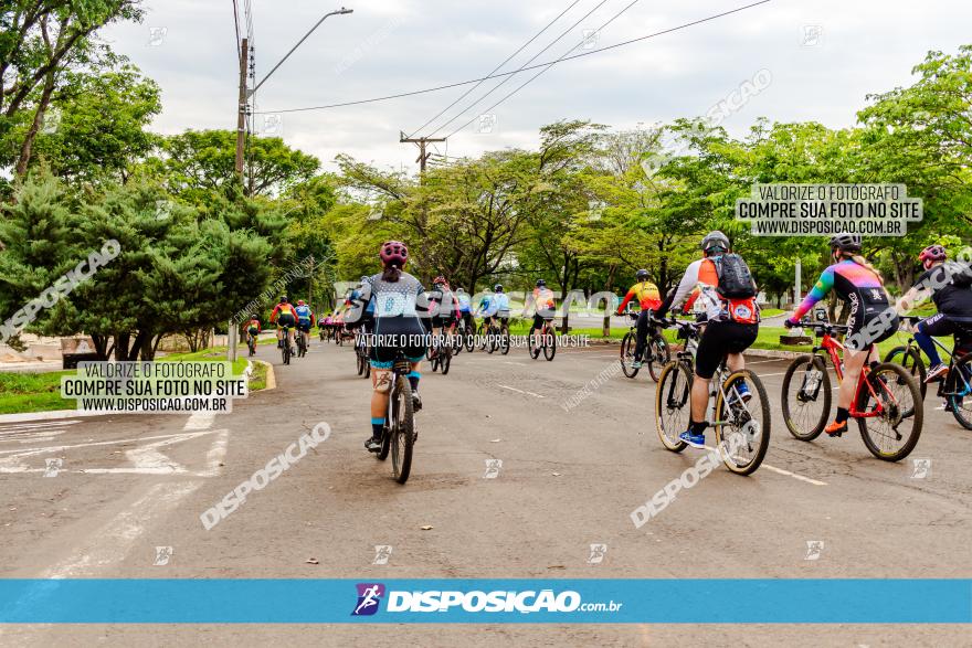 5ª Volta do Fogo do Corpo de Bombeiros