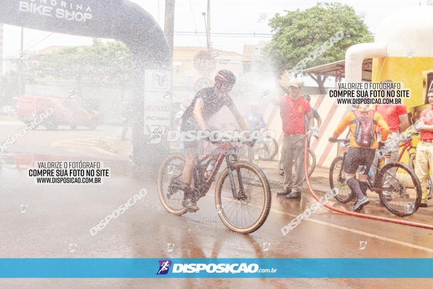 5ª Volta do Fogo do Corpo de Bombeiros