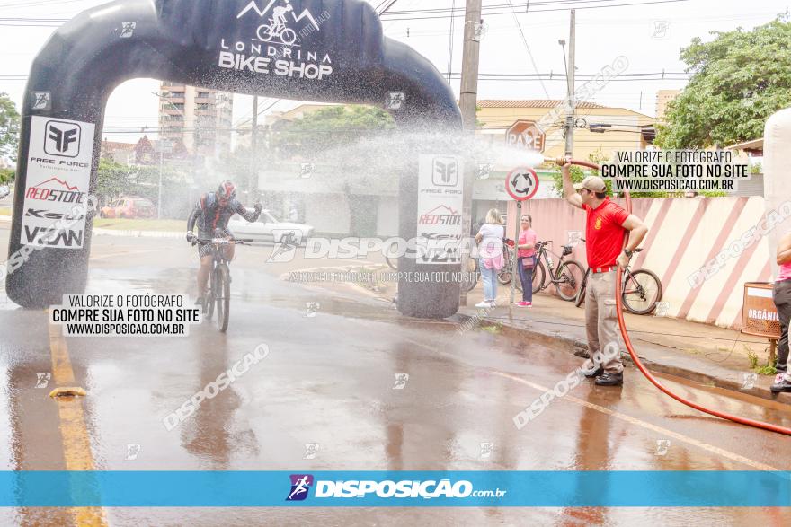 5ª Volta do Fogo do Corpo de Bombeiros