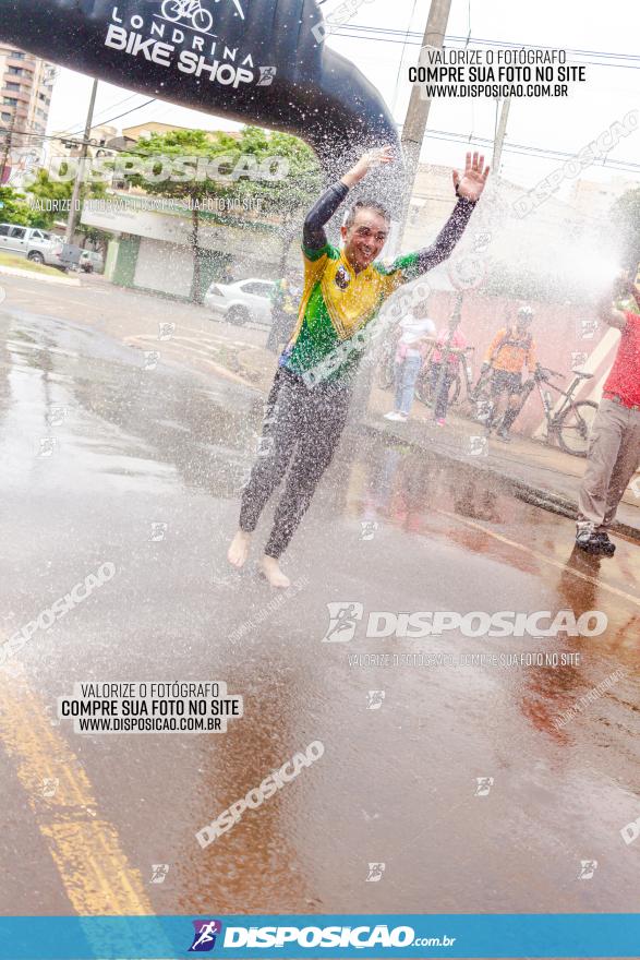 5ª Volta do Fogo do Corpo de Bombeiros