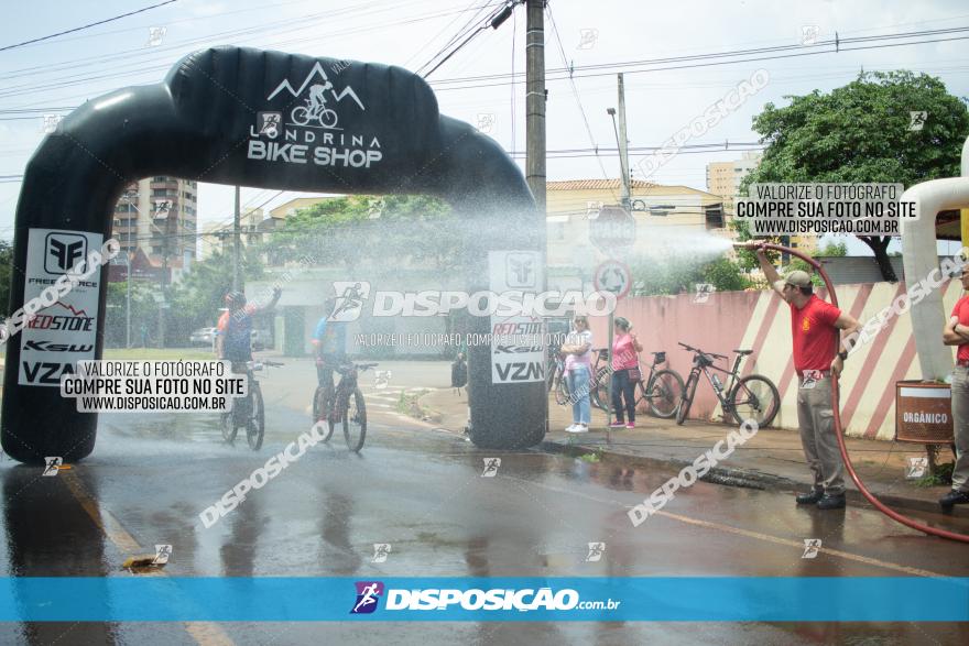 5ª Volta do Fogo do Corpo de Bombeiros