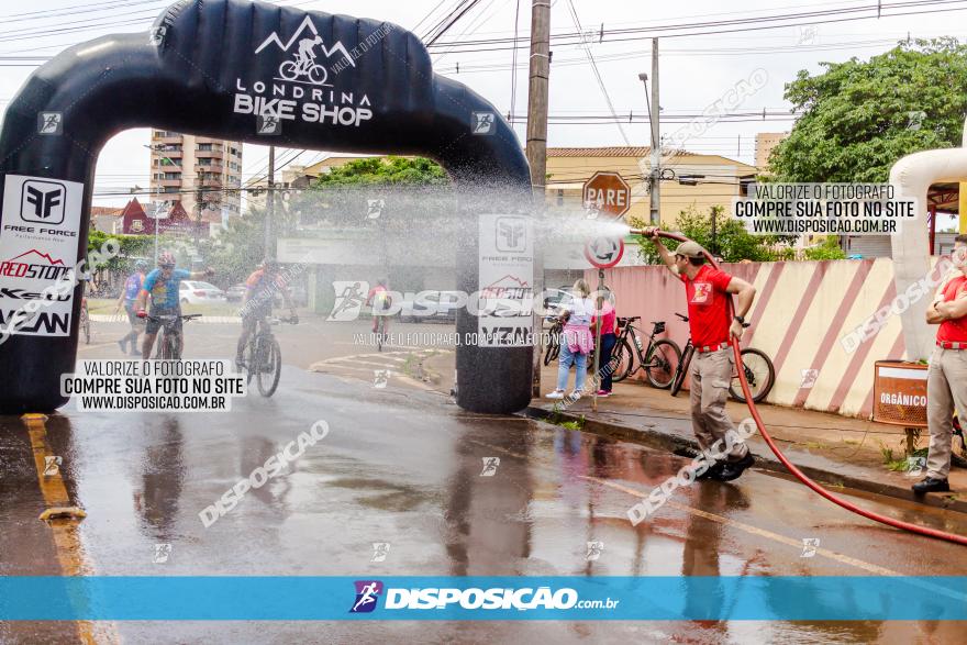 5ª Volta do Fogo do Corpo de Bombeiros