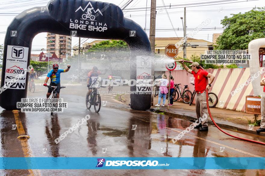 5ª Volta do Fogo do Corpo de Bombeiros