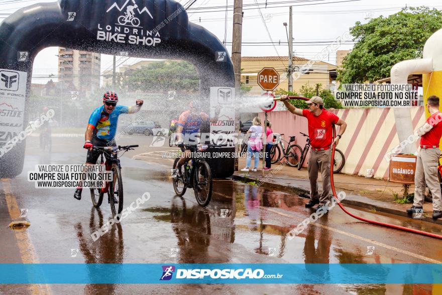 5ª Volta do Fogo do Corpo de Bombeiros