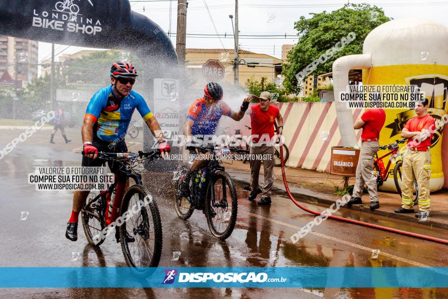 5ª Volta do Fogo do Corpo de Bombeiros