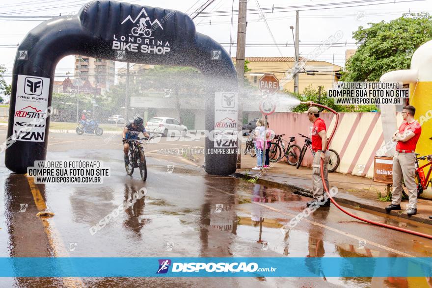 5ª Volta do Fogo do Corpo de Bombeiros