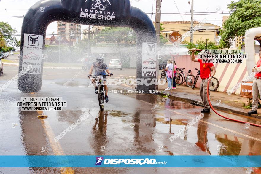 5ª Volta do Fogo do Corpo de Bombeiros