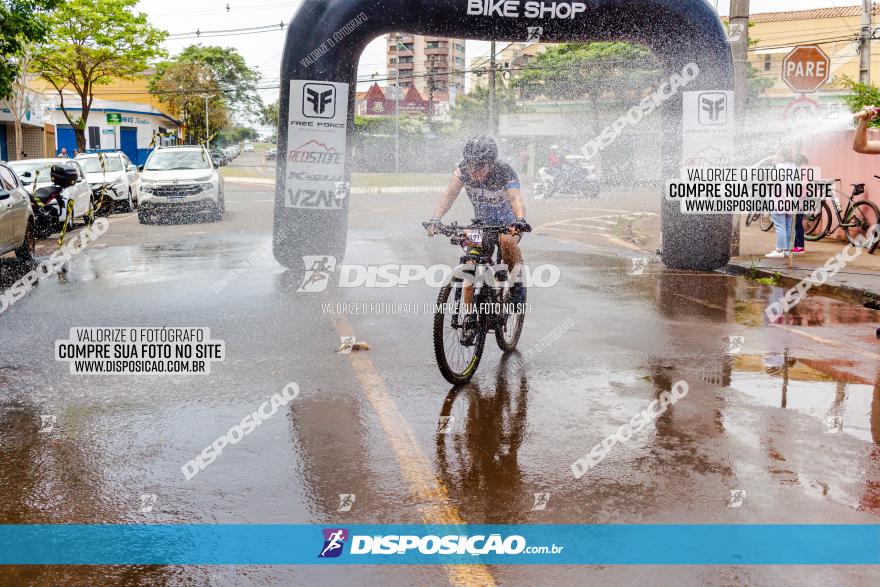 5ª Volta do Fogo do Corpo de Bombeiros