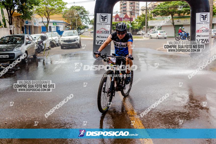 5ª Volta do Fogo do Corpo de Bombeiros