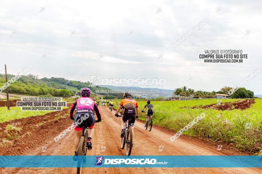 5ª Volta do Fogo do Corpo de Bombeiros