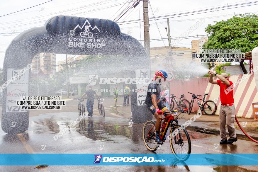 5ª Volta do Fogo do Corpo de Bombeiros