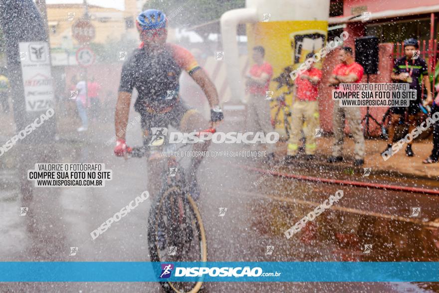 5ª Volta do Fogo do Corpo de Bombeiros