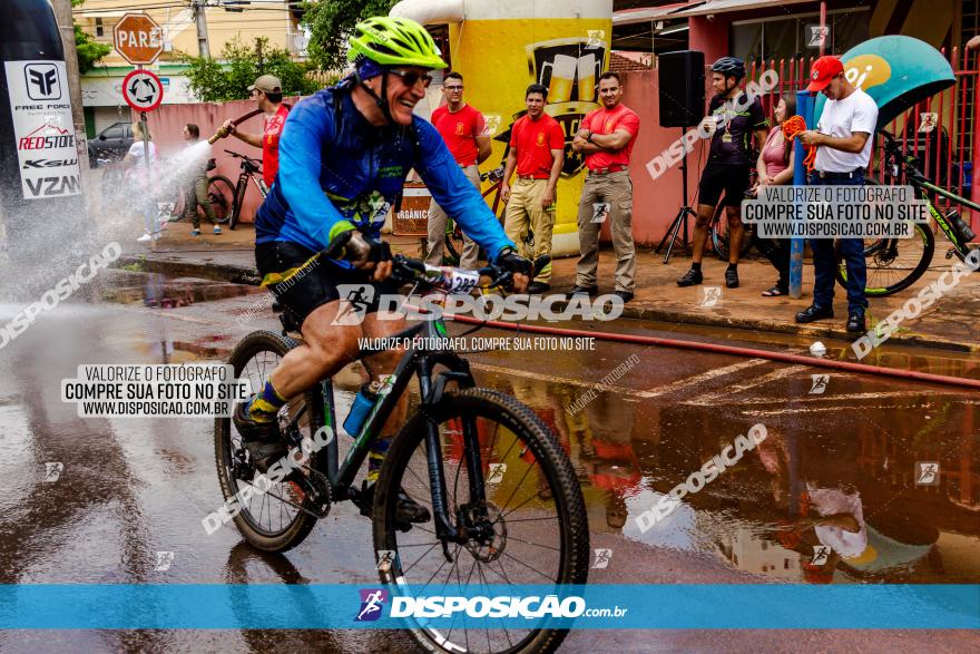 5ª Volta do Fogo do Corpo de Bombeiros