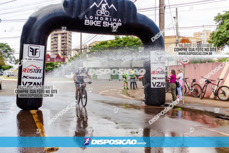 5ª Volta do Fogo do Corpo de Bombeiros