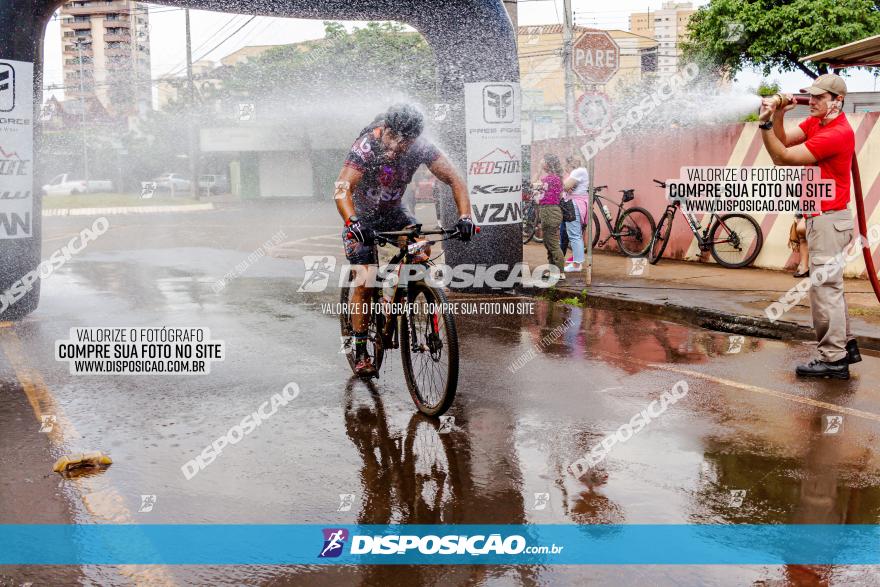 5ª Volta do Fogo do Corpo de Bombeiros