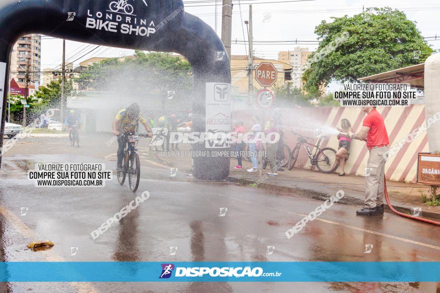 5ª Volta do Fogo do Corpo de Bombeiros