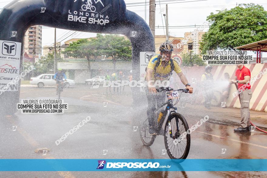 5ª Volta do Fogo do Corpo de Bombeiros