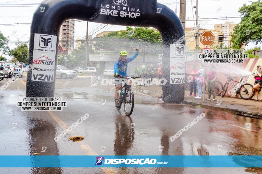 5ª Volta do Fogo do Corpo de Bombeiros