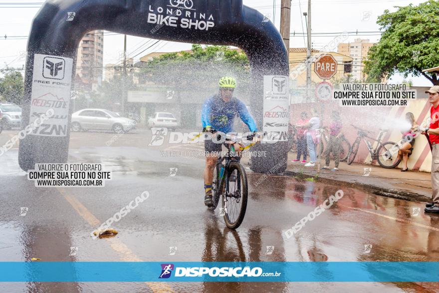 5ª Volta do Fogo do Corpo de Bombeiros