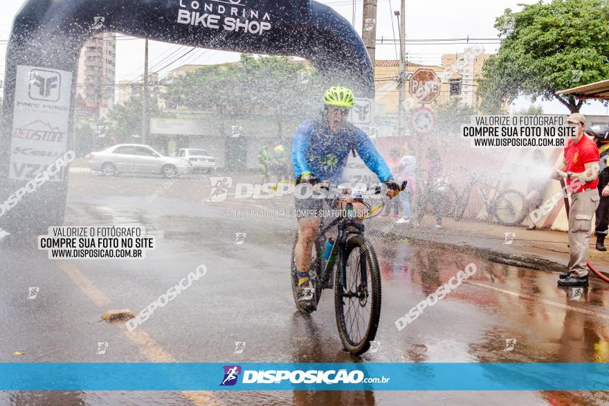 5ª Volta do Fogo do Corpo de Bombeiros