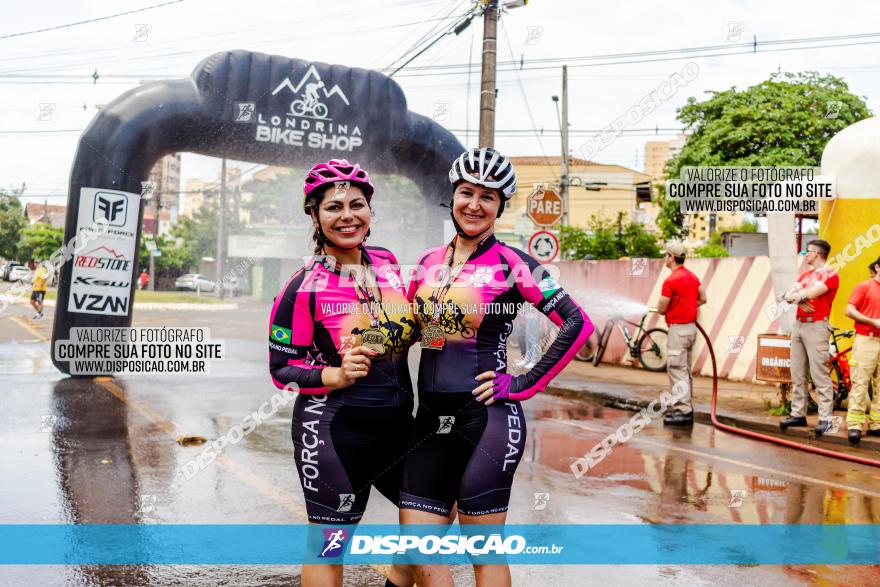 5ª Volta do Fogo do Corpo de Bombeiros