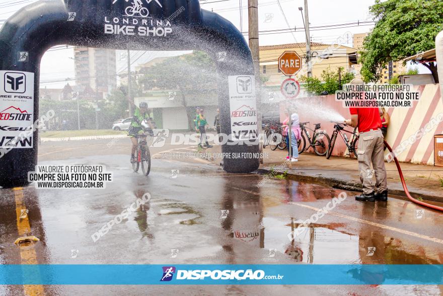 5ª Volta do Fogo do Corpo de Bombeiros