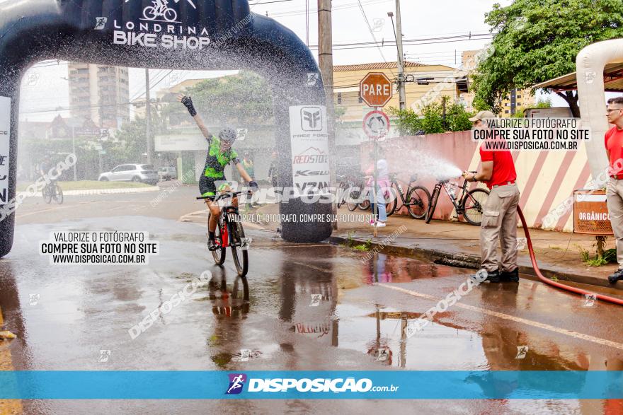 5ª Volta do Fogo do Corpo de Bombeiros