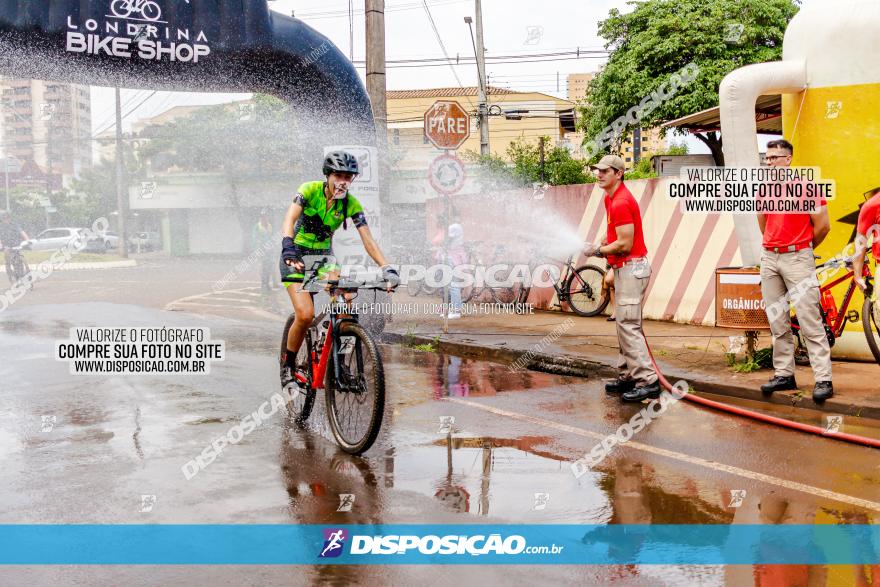 5ª Volta do Fogo do Corpo de Bombeiros