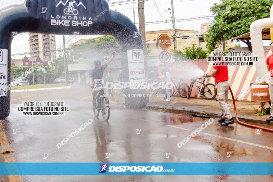 5ª Volta do Fogo do Corpo de Bombeiros