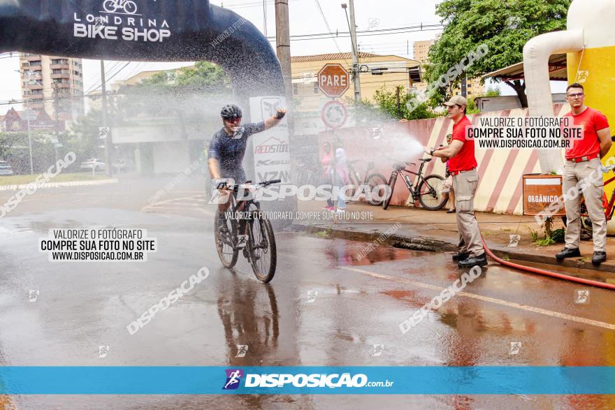 5ª Volta do Fogo do Corpo de Bombeiros