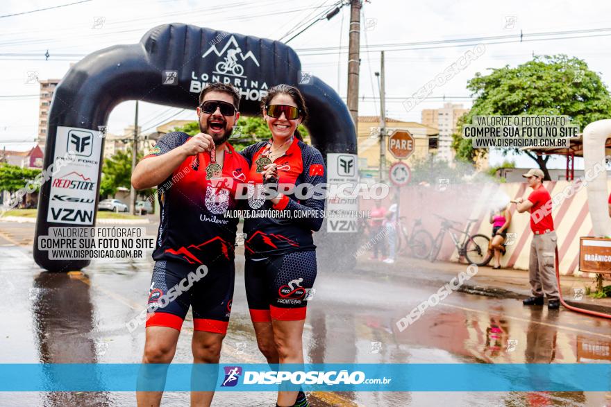 5ª Volta do Fogo do Corpo de Bombeiros