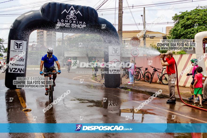 5ª Volta do Fogo do Corpo de Bombeiros