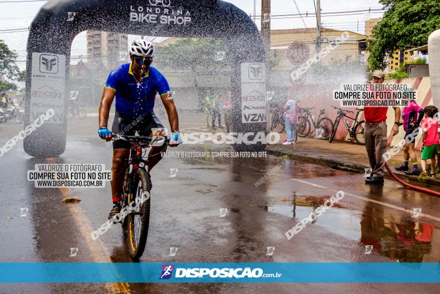 5ª Volta do Fogo do Corpo de Bombeiros