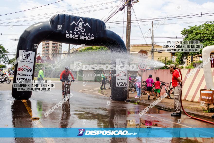 5ª Volta do Fogo do Corpo de Bombeiros