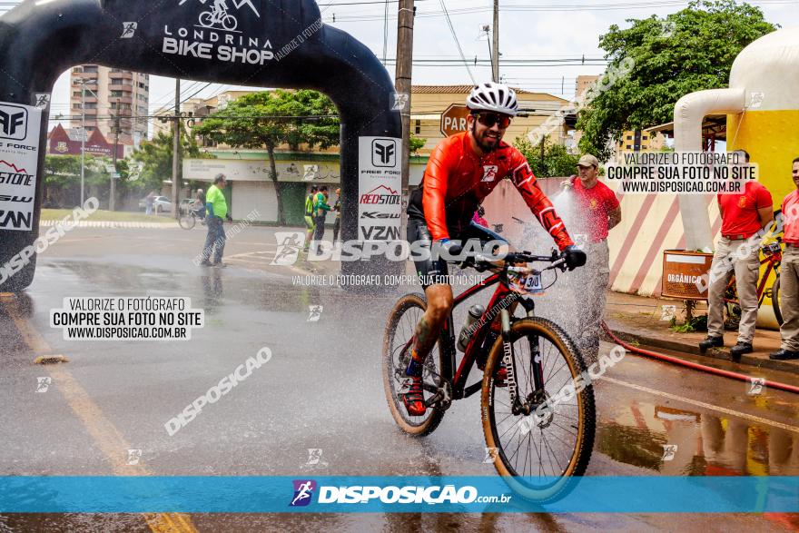 5ª Volta do Fogo do Corpo de Bombeiros